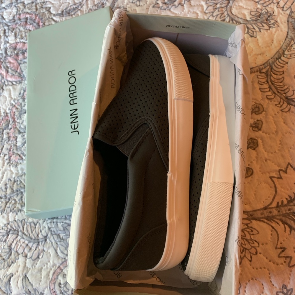 Brand New Sneakers